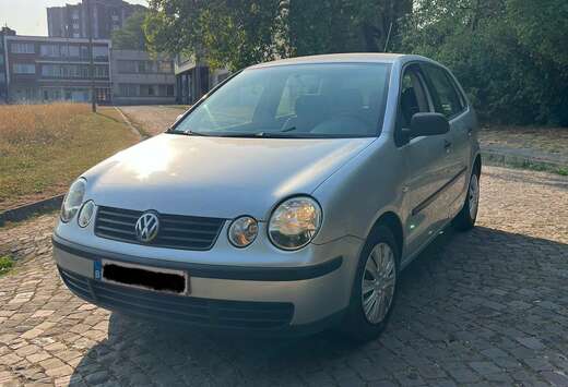 Volkswagen 1.2i - Prete A Immatriculer