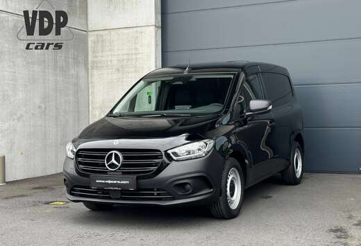 Mercedes-Benz 110 STOCKDEAL (€21.446 excl BTW) 3 ZI ...