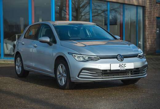 Volkswagen Golf 1.0 TSI Life Business Premium OPF
