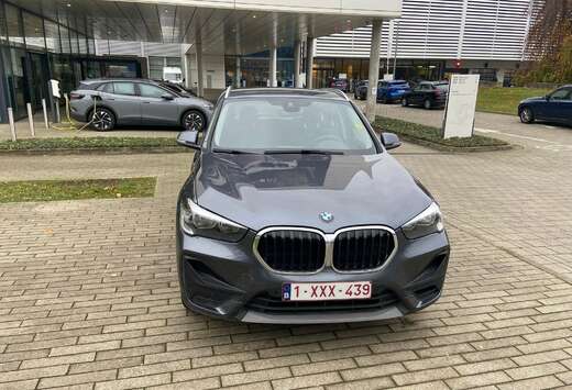 BMW 1.5i sDrive18 OPF