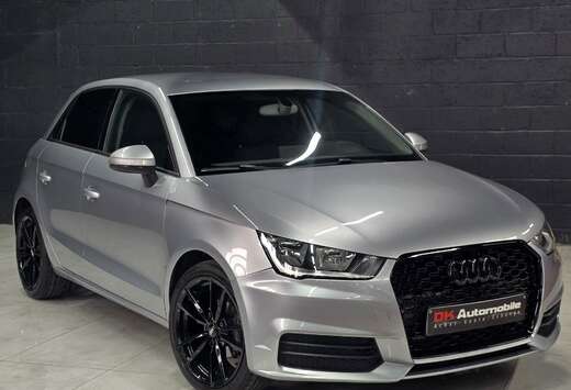 Audi Sportback 1.4TDi * Airco * Navi * Euro6 * Garant ...
