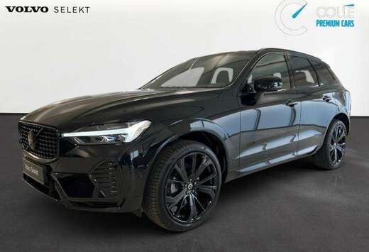 Volvo Black-Edition Ultra