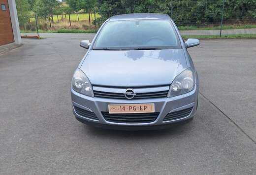 Opel 1.4i XE 16v Comfort