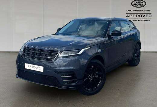 Land Rover D200 Dynamic SE Warranty until 01/2030