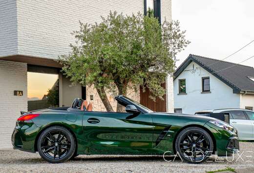 BMW 2.0i  SANREMO GREEN VERKOCHT / SOLD / VENDU !! M  ...