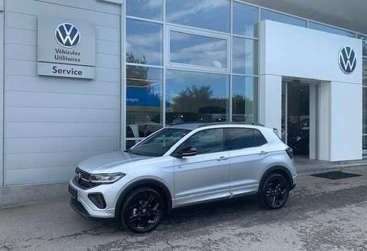 Volkswagen R-LINE BLACK STYLE 1.5TSI 150CV DSG7