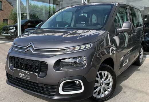 Citroen 1.2 ESSENCE LIVE 110CV / 5 PLACES / GRAND GPS ...