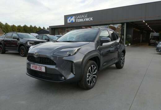Toyota 1.5 i Hybride 130pk Automaat Camera ACC BLIS S ...