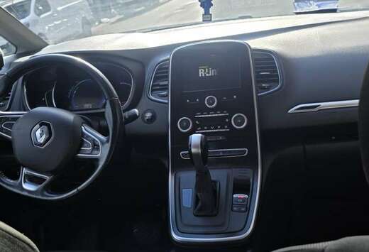 Renault ENERGY dCi 110 EDC Business