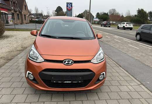 Hyundai i10 1.2