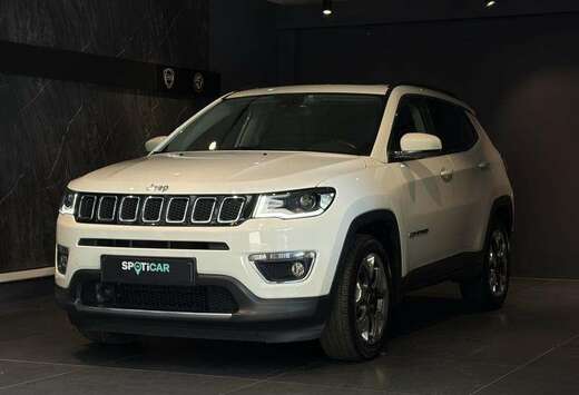 Jeep Limited