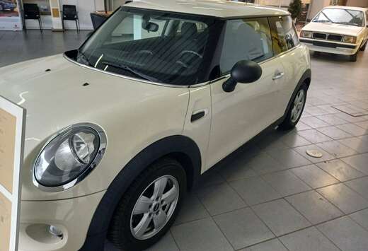 MINI Mini 1.5 D One GARANTI 12.MOIS