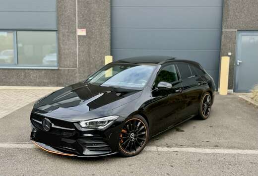 Mercedes-Benz Edition 1 AMG Line - FULL OPTION! 360 - ...