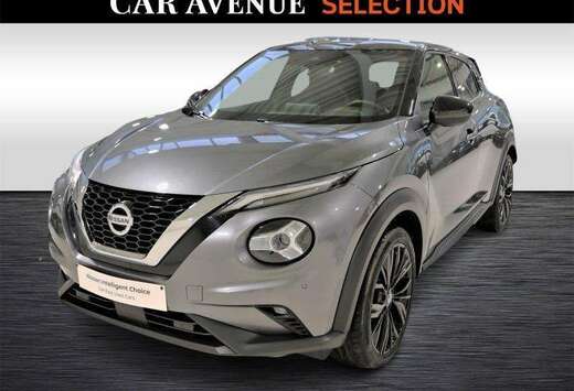 Nissan ENIGMA+ 1.0 DIG-T