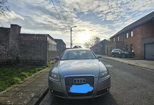 Audi 2.0 TDi 16v
