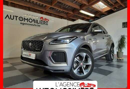 Jaguar 1.5T PHEV AWD P300e R-Dynamic*TVA*/Garantie Ja ...