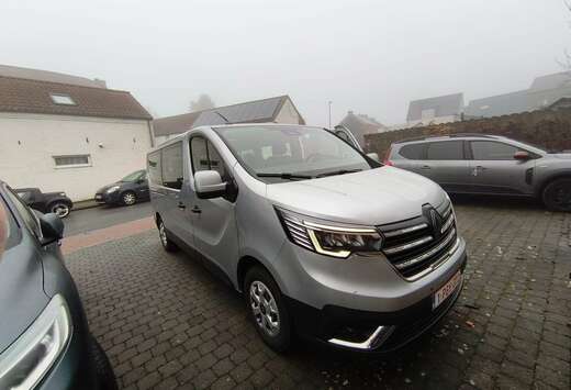 Renault Trafic Passenger 2.0 dCi L1H1 Génération FA ...
