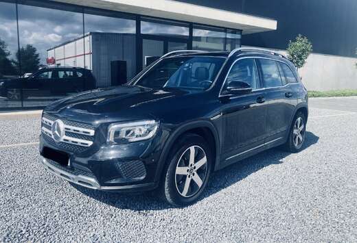 Mercedes-Benz d 8G-DCT Style Panodak