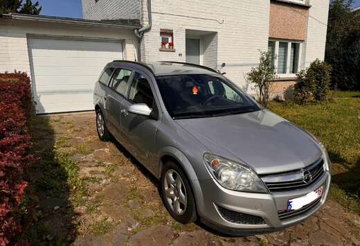 Opel 1.3 cdti