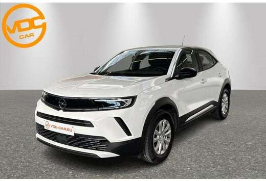 Opel Edition*CAMERA*GPS*CARP