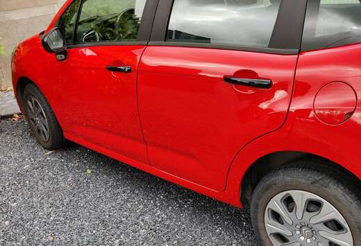 Citroen C3 1.2 PureTech Exclusive