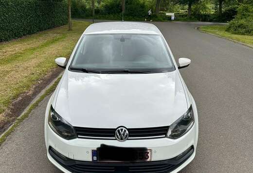 Volkswagen 1.4 TDI Blue Motion