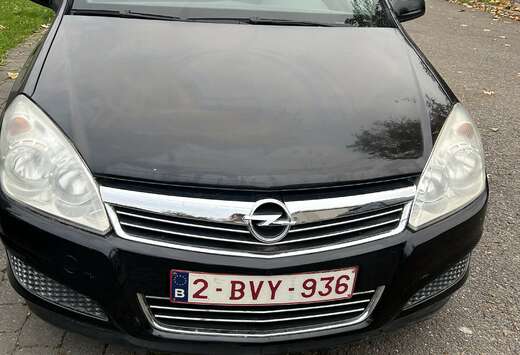 Opel 1.3 CDTi ecoFLEX Essentia