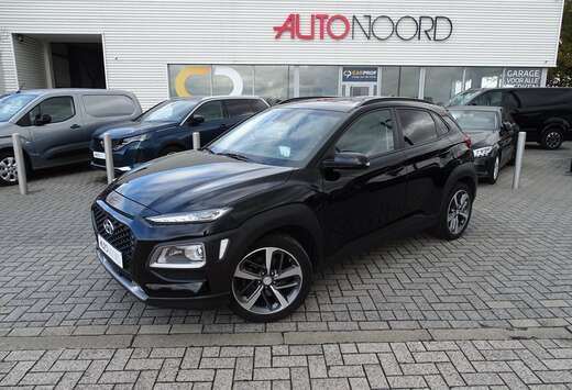 Hyundai Kona 1.6 T-GDI DCT 4WD Premium * FULL