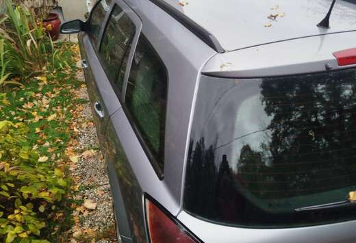 Opel Pour export sans contrôle technique