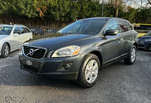 Volvo *2.4 D*MOTEUR-OK-ENGINE*ZERO-GARANTIE*