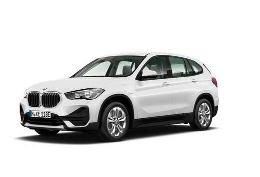 BMW xDrive25e Plug in Hybride Benzine Automaat