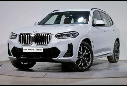 BMW xDrive20i Kit M Sport