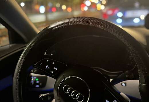 Audi Avant 2.0 TDI S tronic sport