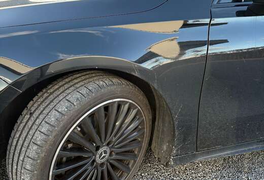 Mercedes-Benz A 250 e 8G-DCT AMG Line Advanced Plus