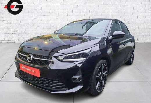 Opel GS LINE CDTI 102