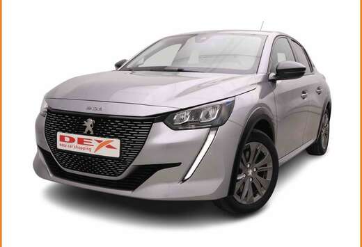 Peugeot 50 kWh 136 Allure + GPS + Camera