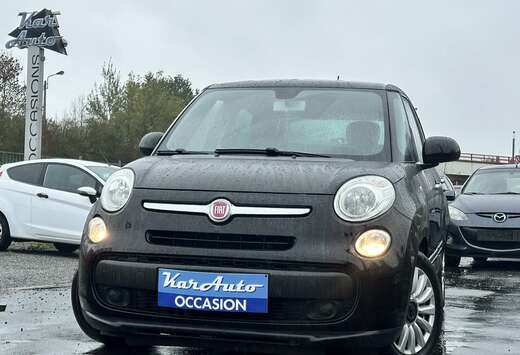 Fiat 500L 1.3 Multijet Pop Star MTA