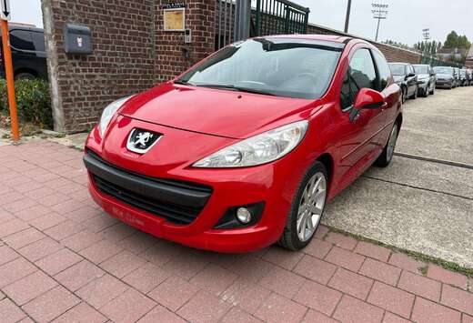 Peugeot 207 75 Tendance