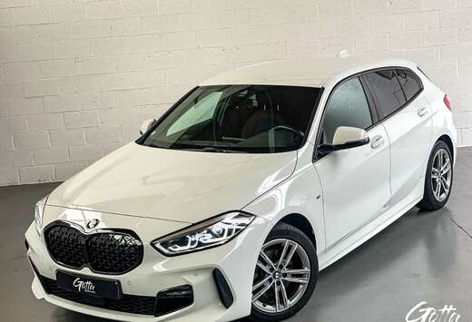 BMW 136CH *** PACK M INT-EXT/ LED/SHADOW M PERFORMANC ...