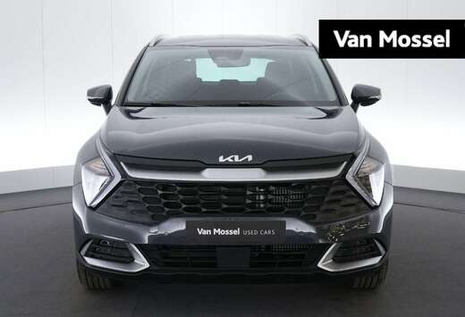 Kia 1.6 T-GDi 150 DCT7 Pulse