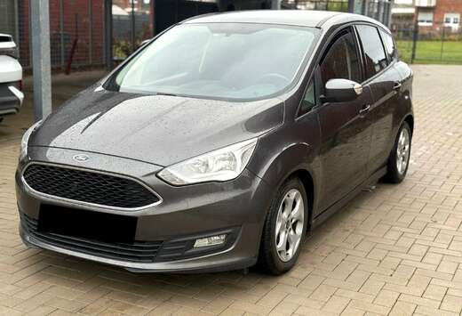 Ford 1.5 TDCi Business Edition+ Start-Stop PS