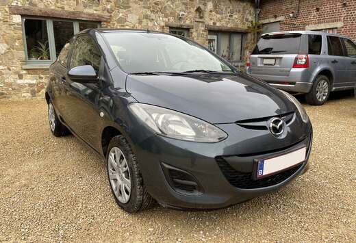 Mazda 2 1.3i Active