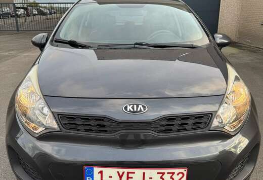 Kia 1.2i Easy