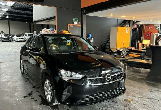 Opel 1.2i - APPLE/ANDROID CAR PLAY - A/C - NAVI - MED ...