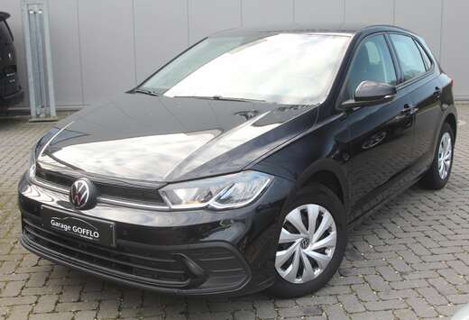 Volkswagen 1.0 TSI - 95.000KM - 2022