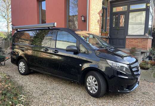 Mercedes-Benz 1.6 CDI A1