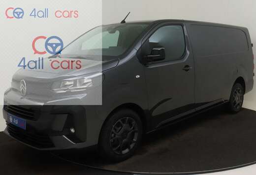 Citroen 3310 L3, Cam180+ParkA, AppleConn, Cruise, AEB ...