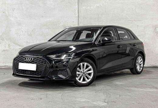 Audi Sportback 30 TFSI