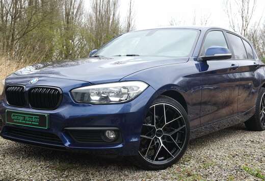 BMW 116i