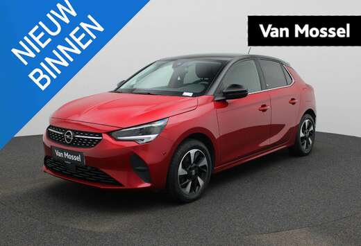 Opel Corsa-e Auto e-Elegance